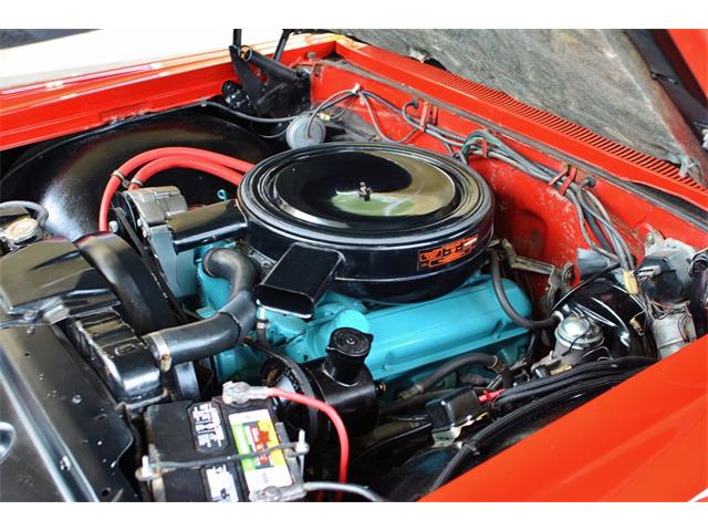 1963 Pontiac Grand Prix (CC-990371) for sale in Lakeland, Florida