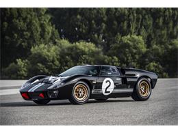 1966 Shelby GT40 Mark II (CC-993722) for sale in Irvine, California