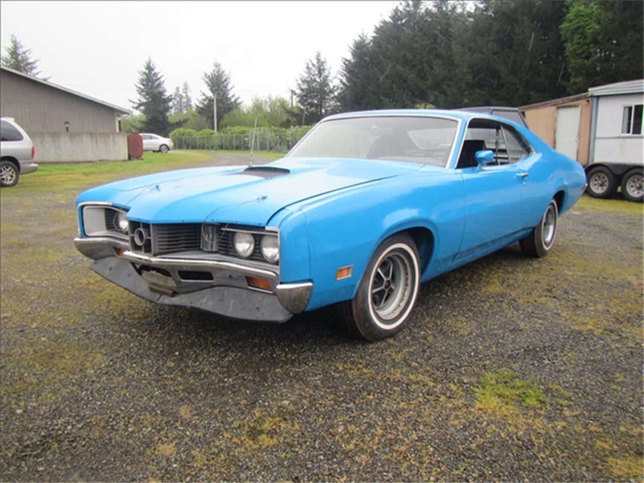 1971 Mercury Cyclone for Sale | ClassicCars.com | CC-993726