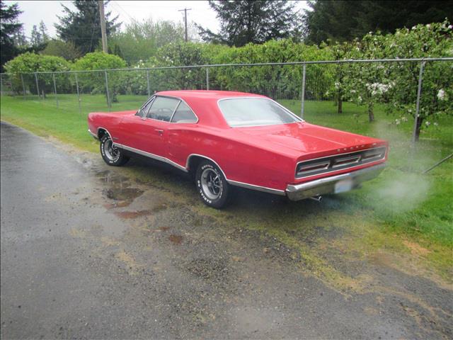 1969 Dodge Coronet 500 (CC-993727) for sale in Olympia , Washington