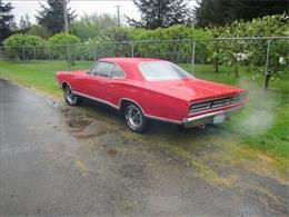1969 Dodge Coronet 500 (CC-993727) for sale in Olympia , Washington