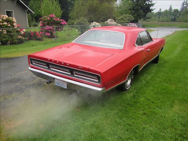 1969 Dodge Coronet 500 (CC-993727) for sale in Olympia , Washington