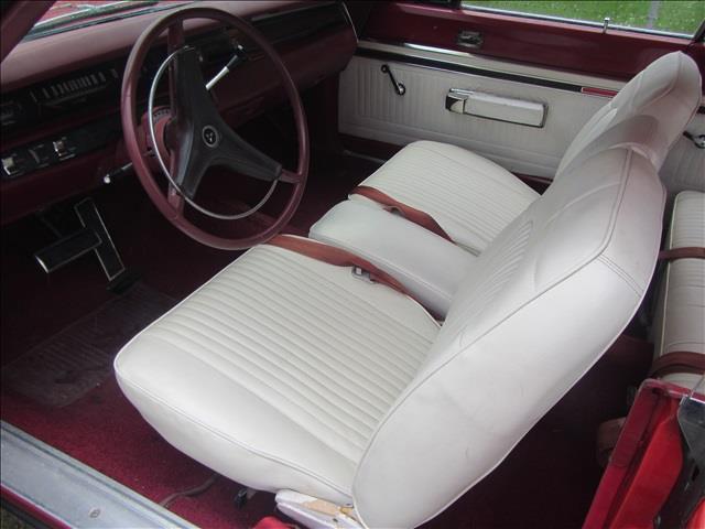 1969 Dodge Coronet 500 (CC-993727) for sale in Olympia , Washington