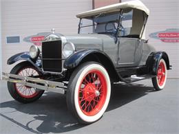 1927 Ford Model T (CC-993739) for sale in Waterloo, Ontario