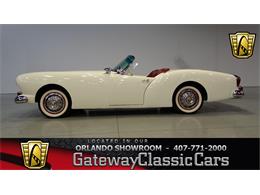 1954 Kaiser Darrin (CC-993753) for sale in Lake Mary, Florida