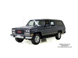 1991 GMC Suburban (CC-993761) for sale in Concord, North Carolina