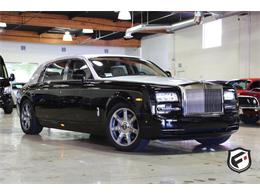 2014 Rolls Royce Phantom Extended Wheelbase (CC-993772) for sale in Chatsworth, California