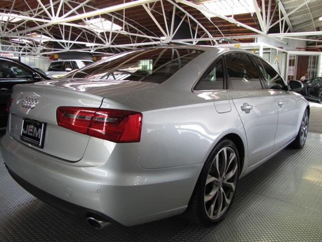 2014 Audi A6 for Sale  ClassicCars.com  CC-990378