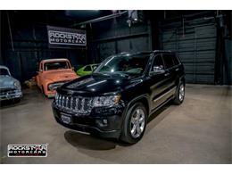 2013 Jeep Grand Cherokee (CC-993781) for sale in Nashville, Tennessee