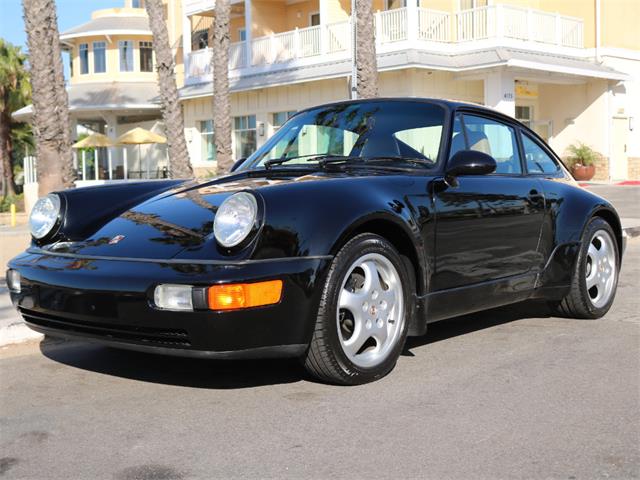 1994 Porsche 964 (CC-993812) for sale in Marina Del Rey, California