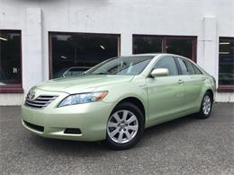 2007 Toyota Camry (CC-993817) for sale in Tocoma, Washington