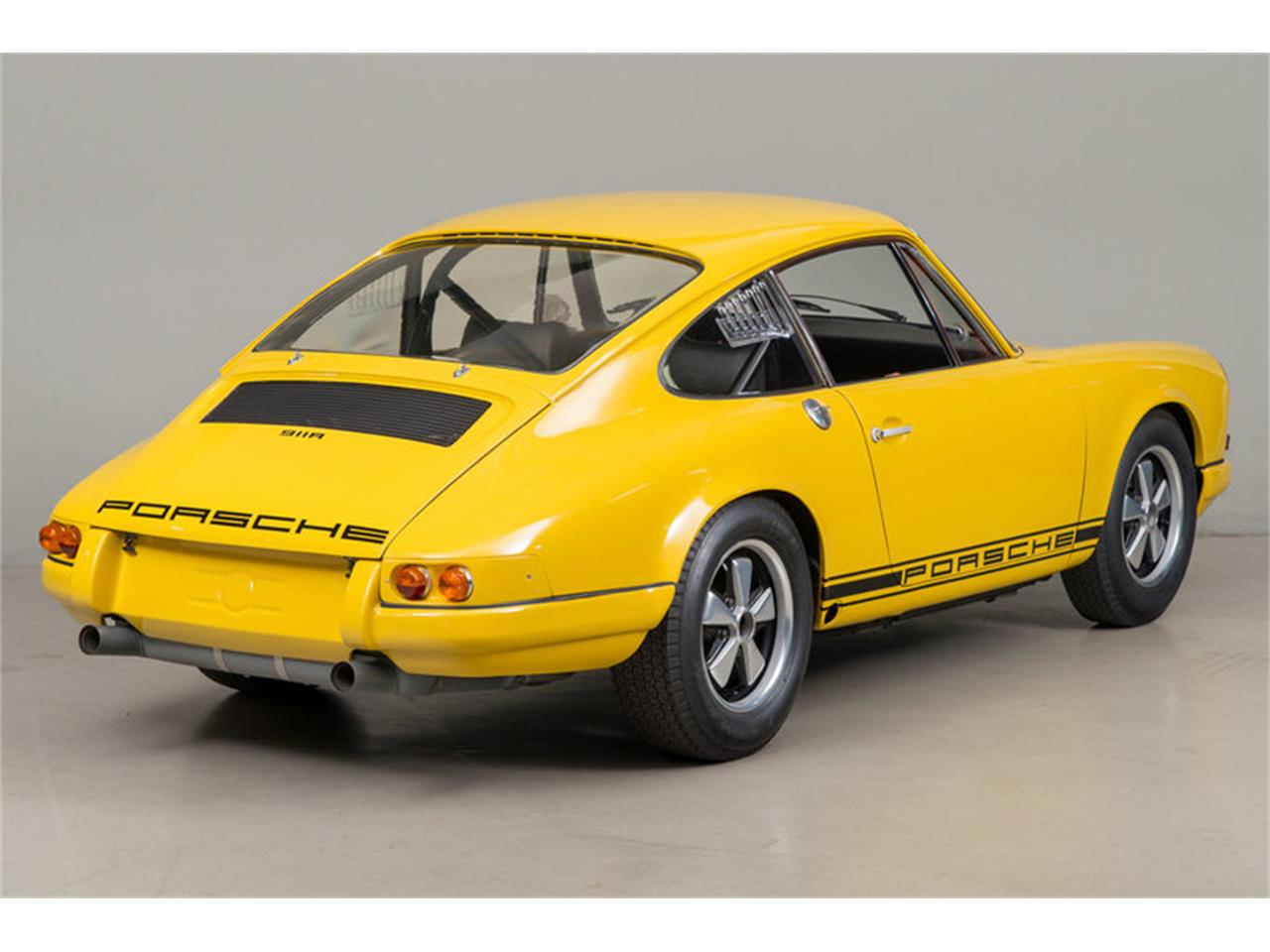 1967 Porsche 911 R For Sale | ClassicCars.com | CC-993821