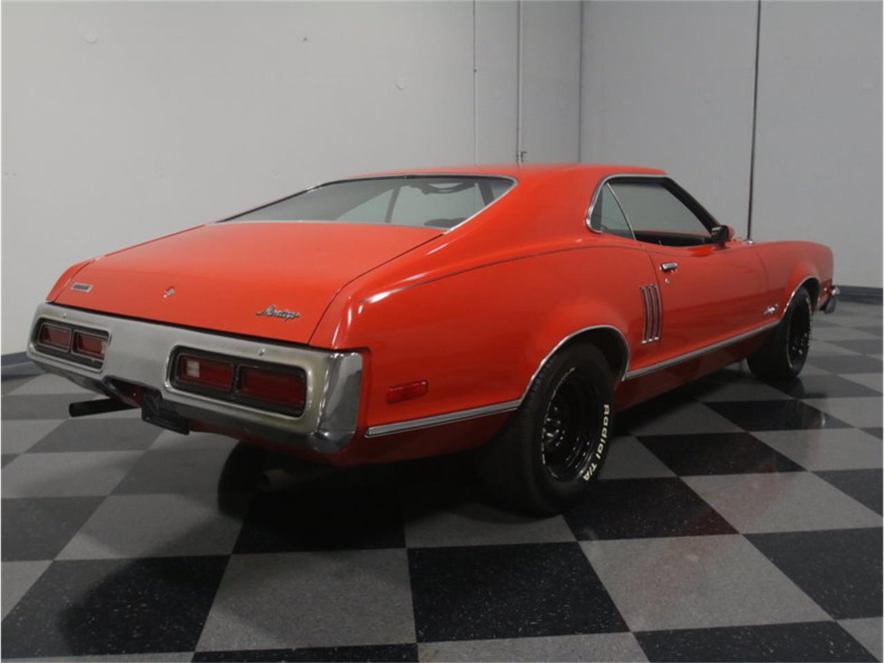Mercury Montego For Sale