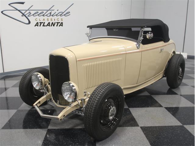 1932 Ford Roadster (CC-993836) for sale in Lithia Springs, Georgia