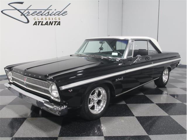 1965 Plymouth Belvedere II Restomod (CC-993837) for sale in Lithia Springs, Georgia