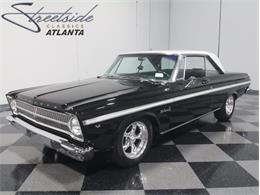 1965 Plymouth Belvedere II Restomod (CC-993837) for sale in Lithia Springs, Georgia