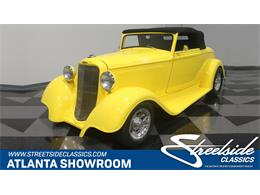 1933 Dodge Cabriolet (CC-993842) for sale in Lithia Springs, Georgia