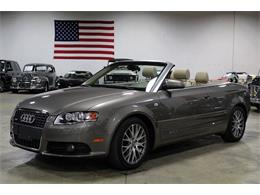2009 Audi A4 (CC-993852) for sale in Kentwood, Michigan