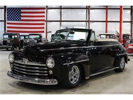 1947 Ford Convertible (CC-993854) for sale in Kentwood, Michigan