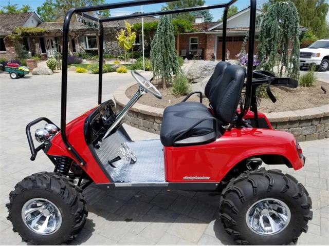 1998 Easy-Go Golf Cart (CC-990387) for sale in Reno, Nevada