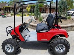 1998 Easy-Go Golf Cart (CC-990387) for sale in Reno, Nevada