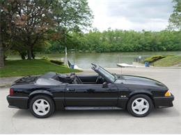 1993 Ford Mustang (CC-993876) for sale in Alsip, Illinois