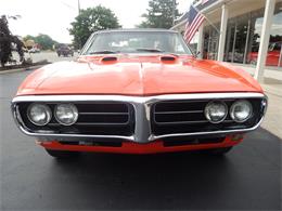 1968 Pontiac Firebird (CC-993899) for sale in Clarkston, Michigan
