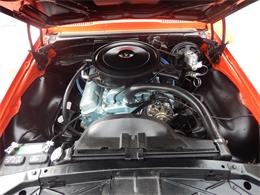 1968 Pontiac Firebird (CC-993899) for sale in Clarkston, Michigan