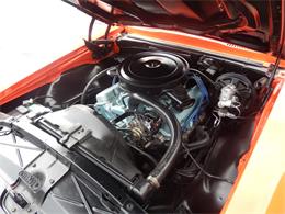 1968 Pontiac Firebird (CC-993899) for sale in Clarkston, Michigan