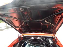 1968 Pontiac Firebird (CC-993899) for sale in Clarkston, Michigan