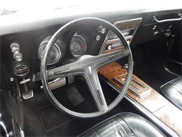 1968 Pontiac Firebird (CC-993899) for sale in Clarkston, Michigan