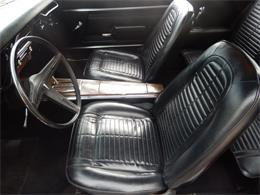 1968 Pontiac Firebird (CC-993899) for sale in Clarkston, Michigan