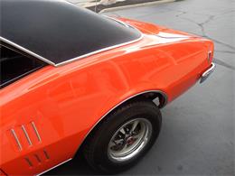 1968 Pontiac Firebird (CC-993899) for sale in Clarkston, Michigan