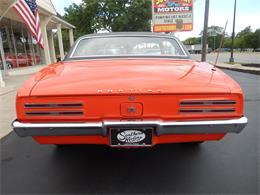 1968 Pontiac Firebird (CC-993899) for sale in Clarkston, Michigan