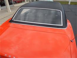 1968 Pontiac Firebird (CC-993899) for sale in Clarkston, Michigan