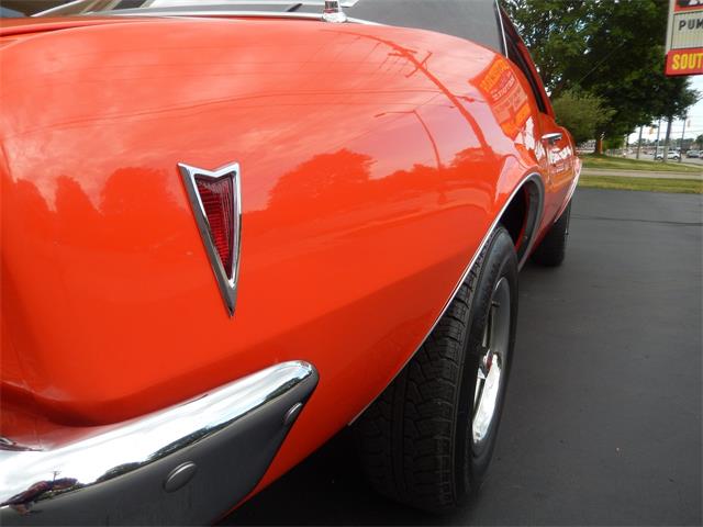 1968 Pontiac Firebird (CC-993899) for sale in Clarkston, Michigan