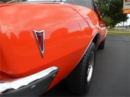 1968 Pontiac Firebird (CC-993899) for sale in Clarkston, Michigan