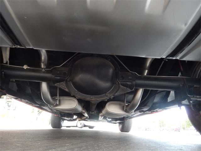 1968 Pontiac Firebird (CC-993899) for sale in Clarkston, Michigan