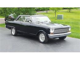 1963 Chevrolet Nova (CC-993901) for sale in Mill Hall, Pennsylvania