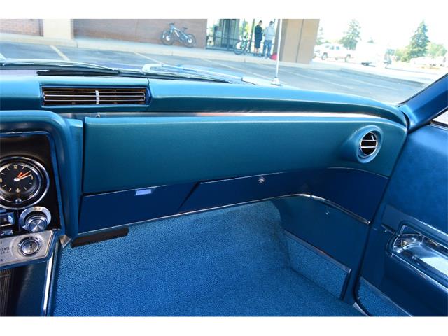 Cosmetic Car Repair: Center Console - Boise, Idaho 