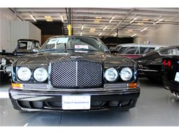 2001 Bentley Continental R 420 (CC-993918) for sale in Fort Worth, Texas