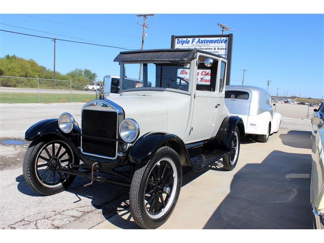 1926 Ford Model T (CC-993925) for sale in Fort Worth, Texas