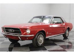 1967 Ford Mustang (CC-993926) for sale in Port Charlotte, Florida