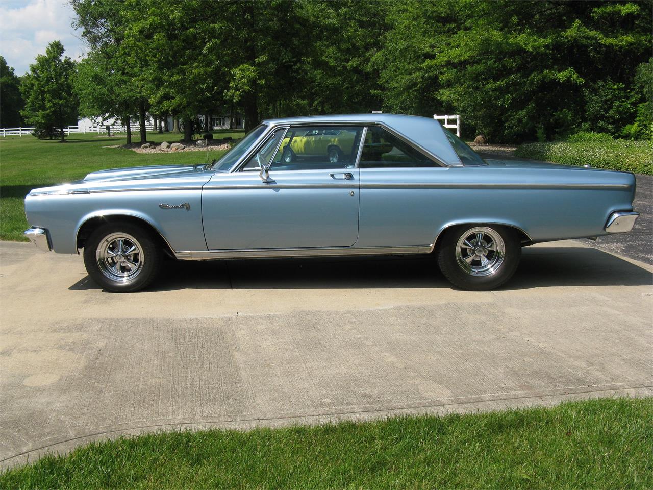 1965 Dodge Coronet 500 for Sale | ClassicCars.com | CC-993928