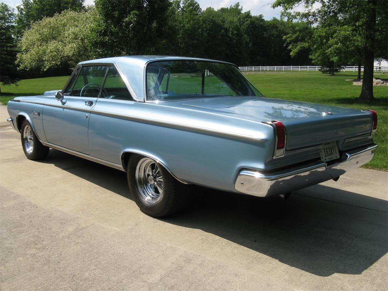 Dodge 1965