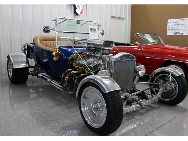 1923 Ford Custom Billet-T (CC-993932) for sale in Fort Worth, Texas