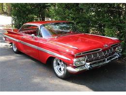 1959 Chevrolet Impala (CC-993947) for sale in Harpers Ferry, West Virginia