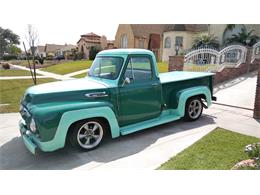 1954 Ford F100 (CC-993952) for sale in Los Angeles, California
