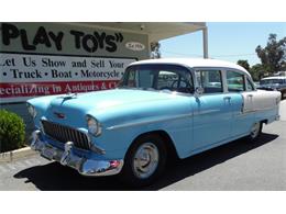 1955 Chevrolet Bel Air (CC-993954) for sale in Redlands, California