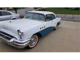 1955 Buick Special (CC-993962) for sale in Olathe, Kansas